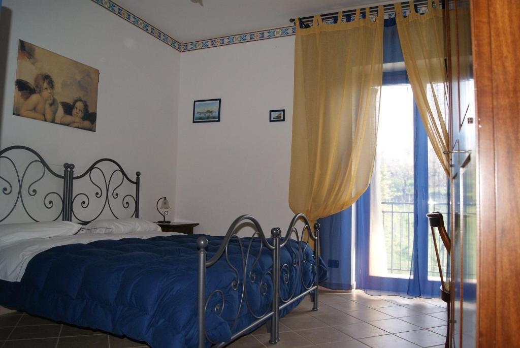 Agriturismo Sentiero Dei Sapori Guest House Agerola Room photo